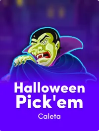 Halloween Pickem
