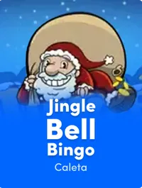 Jingle Bell Bingo