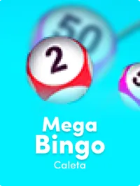 Mega Bingo