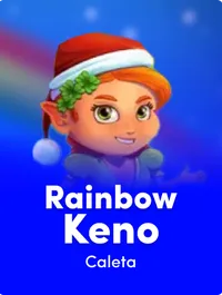 Rainbow Keno