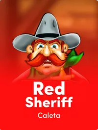 Red Sheriff