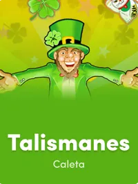 Talismanes