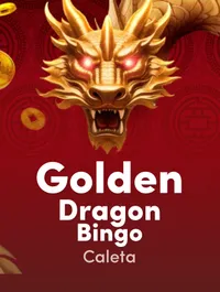 Golden Dragon Bingo