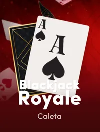 Blackjack Royale