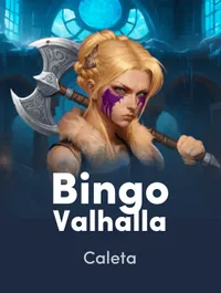 Bingo Valhalla