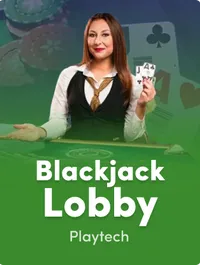 Blackjack Lobby