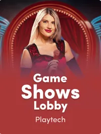 Game Shows Lobby