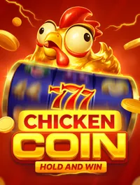 Chicken Coin: Hold & Win