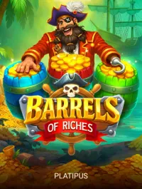 Barrels of Riches