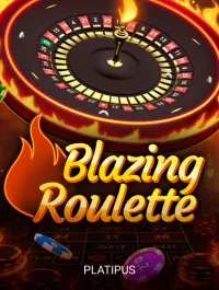 Blazing Roulette