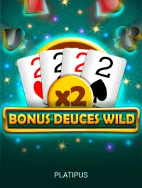 Bonus Deuces Wild