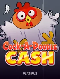 Cock-a-Doodle Cash
