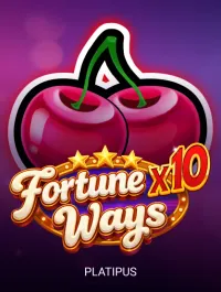Fortune Ways X10