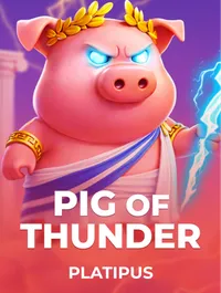 Pig of Thunder