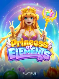 Princess of Elements