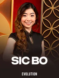 Sic Bo