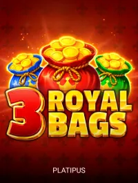 3 Royal Bags