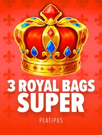3 Royal Bags Super