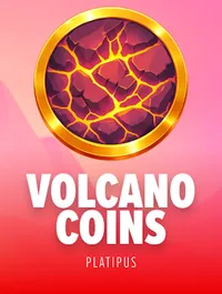 Volcano Coins
