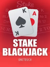 Instant Blackjack
