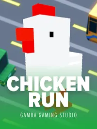 Chicken Run