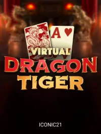 Virtual Dragon Tiger
