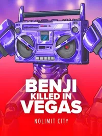 Benji Killed in Vegas