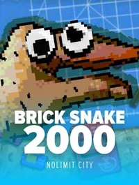 Brick Snake 2000