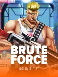 Brute Force: Alien Onslaught