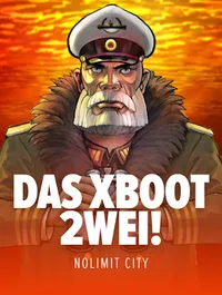 Das xBoot 2wei!