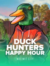 Duck Hunters: Happy Hour