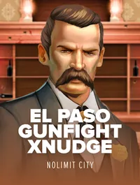 El Paso Gunfight xNudge