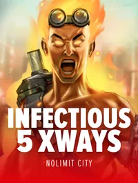 Infectious 5 xWays