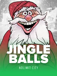 Jingle Balls