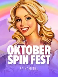 Joker’s Spin Fest