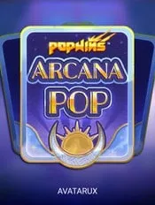 ArcanaPop