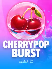 CherryPOP Blast