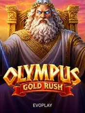 Olympus Gold Rush