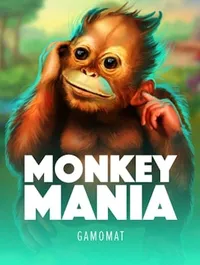 Monkey Mania 2™