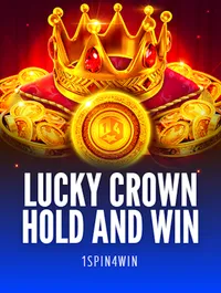 Lucky Hercules Hold and Win