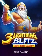 3 Lightning Blitz