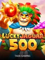 Lucky Jaguar 500