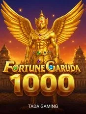 Fortune Garuda 1000