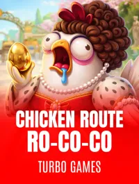 Chicken Route: Ro-co-co