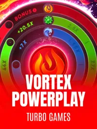 Vortex PowerPlay