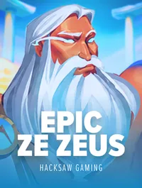 Epic Ze Zeus