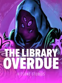 The Library Overdue