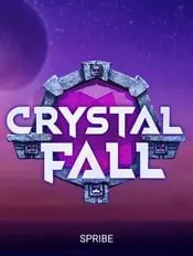Crystal Fall