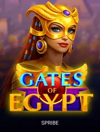Gates of Egypt