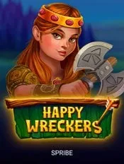 Happy Wreckers